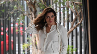 A Roma film festival sulla sostenibilit&agrave;, madrina Luisa Ranieri