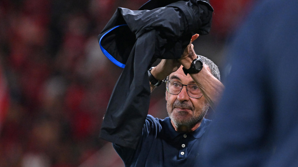  L'Atalanta batte 1-0 l'Hapoel e si qualifica alla Conference League 