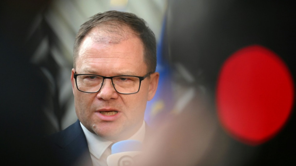 Schneider sagt in Belém 60 Millionen Euro für Klimaanpassungsfonds zu