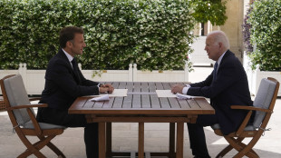Biden, 'tutta l'Europa &egrave; minacciata dalla Russia'