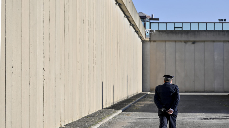 Antigone, in 600 in carceri minorili, record +54% in 2 anni