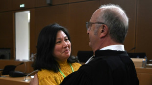 Assassinat de Sophie Le Tan: Jean-Marc Reiser de nouveau condamn&eacute; &agrave; la perp&eacute;tuit&eacute;