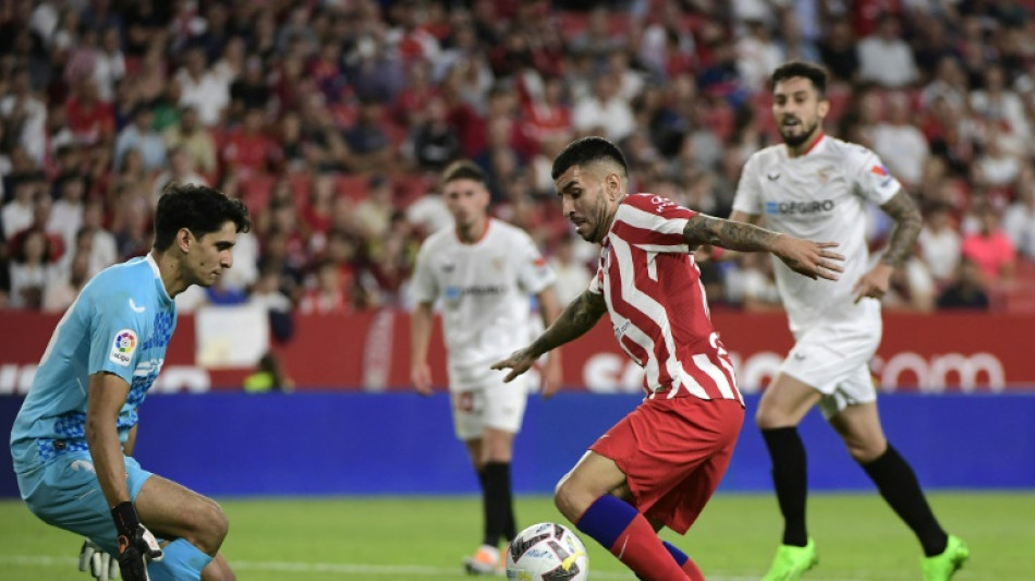 LaLiga, campeonato que m&aacute;s jugadores aporta en semifinales del Mundial