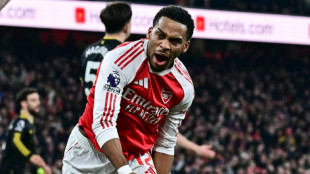 Timber hopes League Cup can be catalyst for Arsenal success