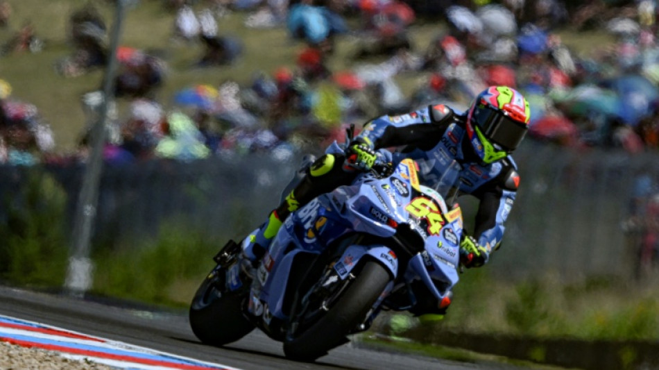  Aldeguer switches to Rossi's VR46 for next season 