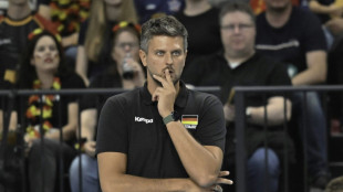 Volleyball: M&auml;nner-Bundestrainer Winiarski tritt zur&uuml;ck