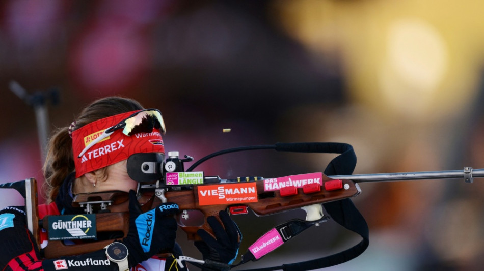  Verfolgung: Hettich-Walz f&auml;llt weit zur&uuml;ck - Voigt stark 