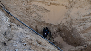 Media, Hamas chiede passaggio sicuro dei militanti da zone Idf