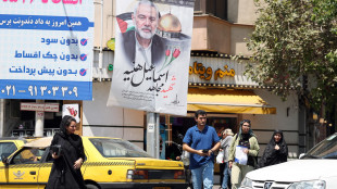 'Hamas vendicher&agrave; Haniyeh uccidendo israeliani all'estero'