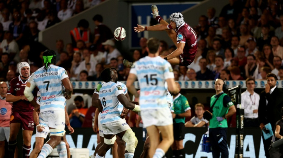  Bordeaux hammer Racing in  Top 14 start as Bielle-Biarrey extends deal 