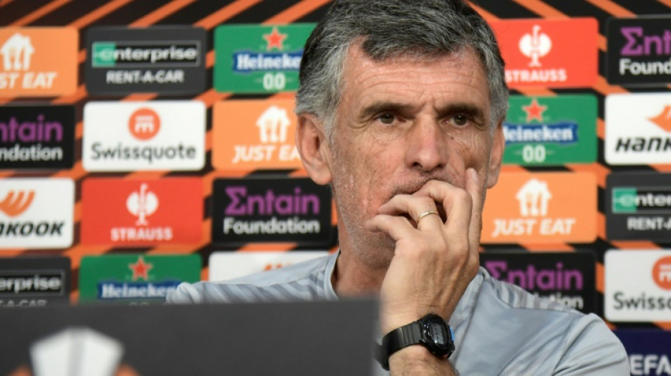 Mourinho y Mendilibar representan las dos caras del f&uacute;tbol