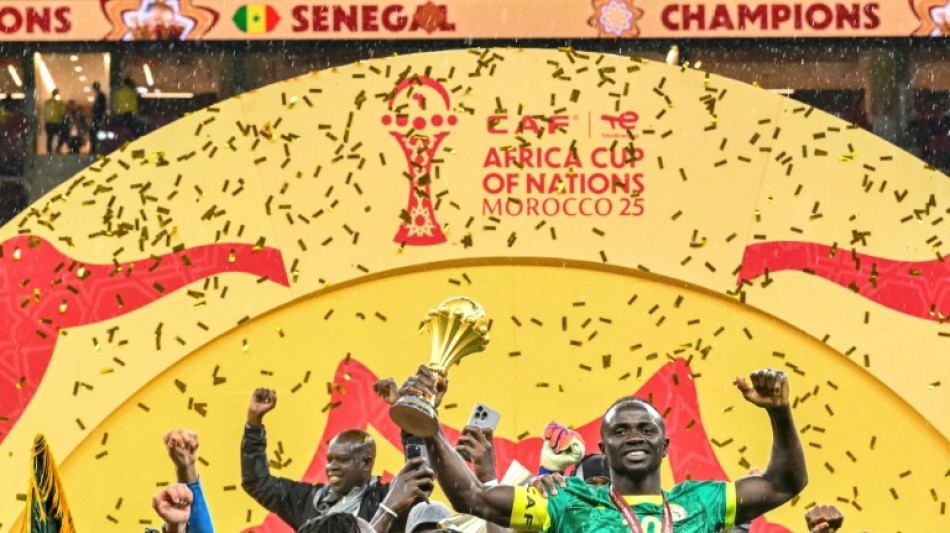  CAS analisar&aacute; recurso do Senegal sobre Copa Africana de Na&ccedil;&otilde;es em outubro 