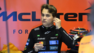 Piastri, la strategia con Norris? A Monza non potevo vincere