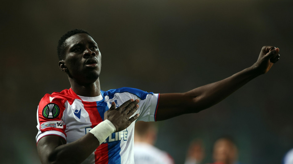  Conference League: vincono Crystal Palace e Rayo Vallecano 