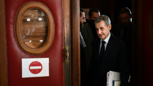 Affaire des &eacute;coutes: la cour d'appel se prononce sur le sort de Nicolas Sarkozy