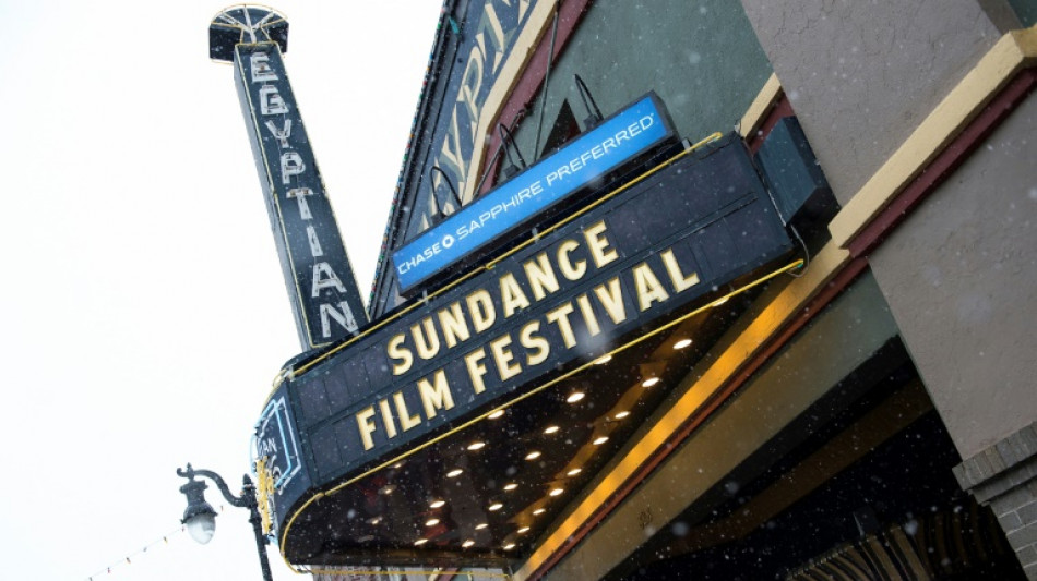  Sundance Film Festival hits Utah, one last time 
