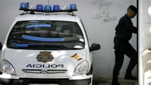 Desmantelado en Espa&ntilde;a un "call center" para explotar a prostitutas sudamericanas en Francia