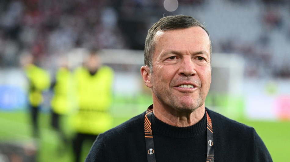  Matth&auml;us: Bayern Mitfavorit auf Champions-League-Titel 