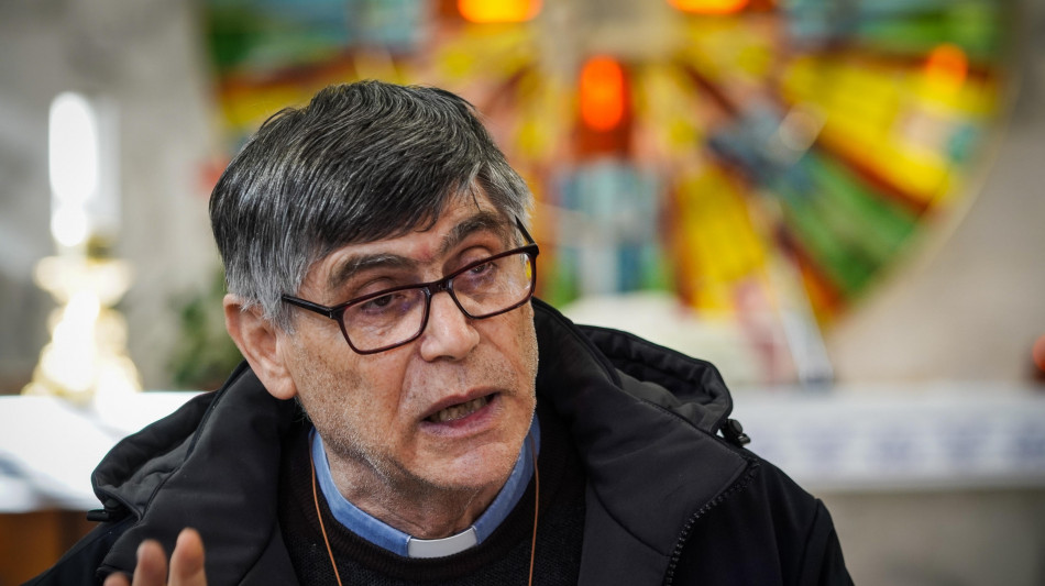 Don Patriciello, cos&igrave; a repentaglio la mia vita