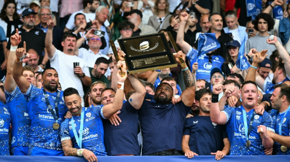  Taulagi steps out of 'comfort zone' with code switch to French Top 14 new boys 