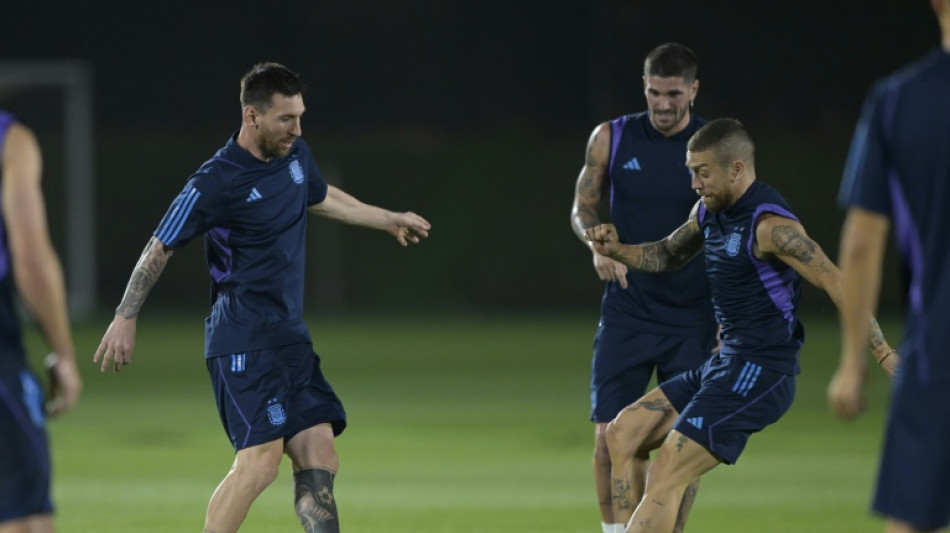 Messi y Lewandowski en gran peligro, &iquest;qui&eacute;n para hacer frente a Mbapp&eacute;?