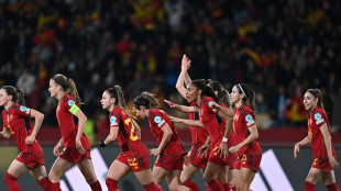 Messi y la selecci&oacute;n femenina espa&ntilde;ola, candidatos a los Premios Laureus del deporte