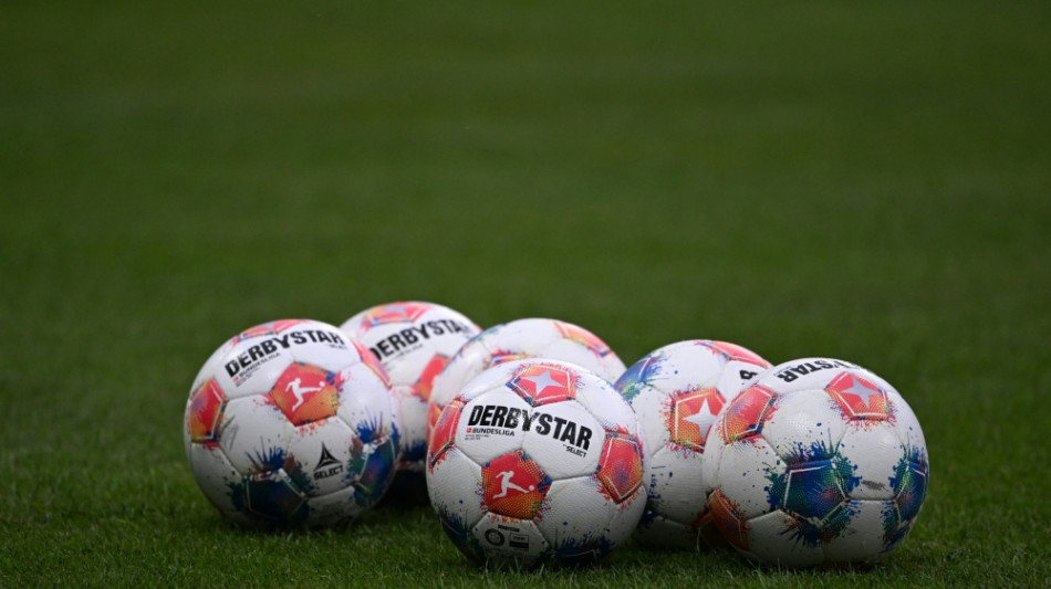  Bundesliga verliert f&uuml;nften Champions-League-Platz au&szlig;er Sicht 