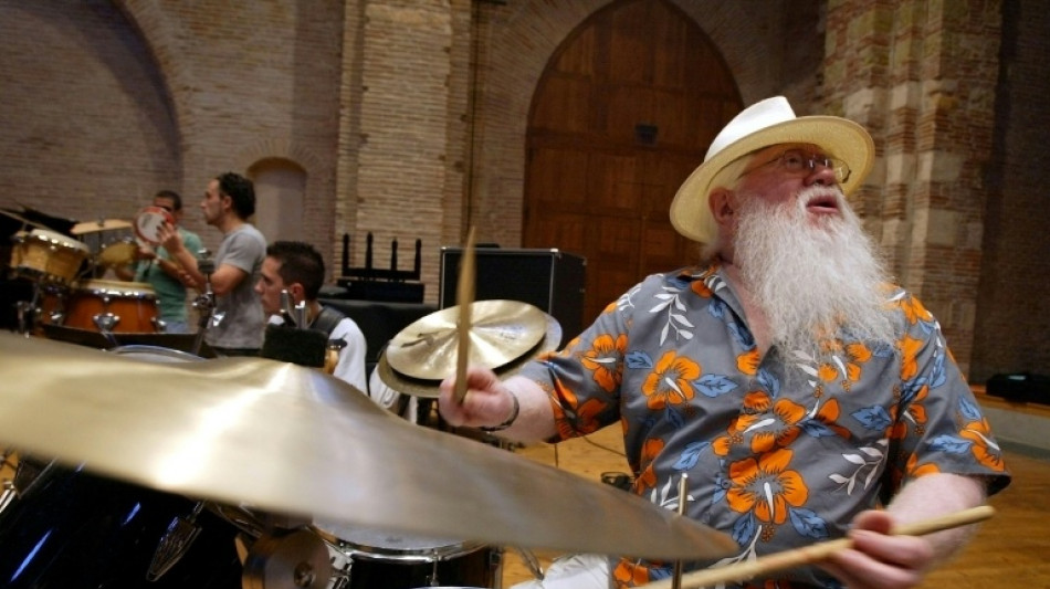  Hermeto Pascoal, ícone da música brasileira, morre aos 89 anos 
