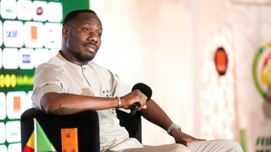  Senegal have 'big dreams' for 2026 World Cup 