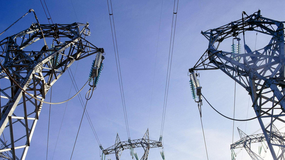 Ue, 'l'Italia tra i Paesi con prezzi dell'elettricit&agrave; pi&ugrave; alti'