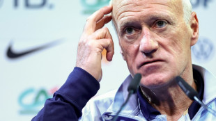 Mondial-2026: la France dans le flou autour de Demb&eacute;l&eacute; et Konat&eacute;