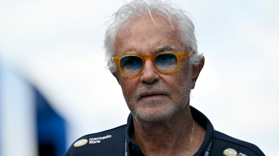  Motorsport governing body rejects Alpine boss's claims of bias 
