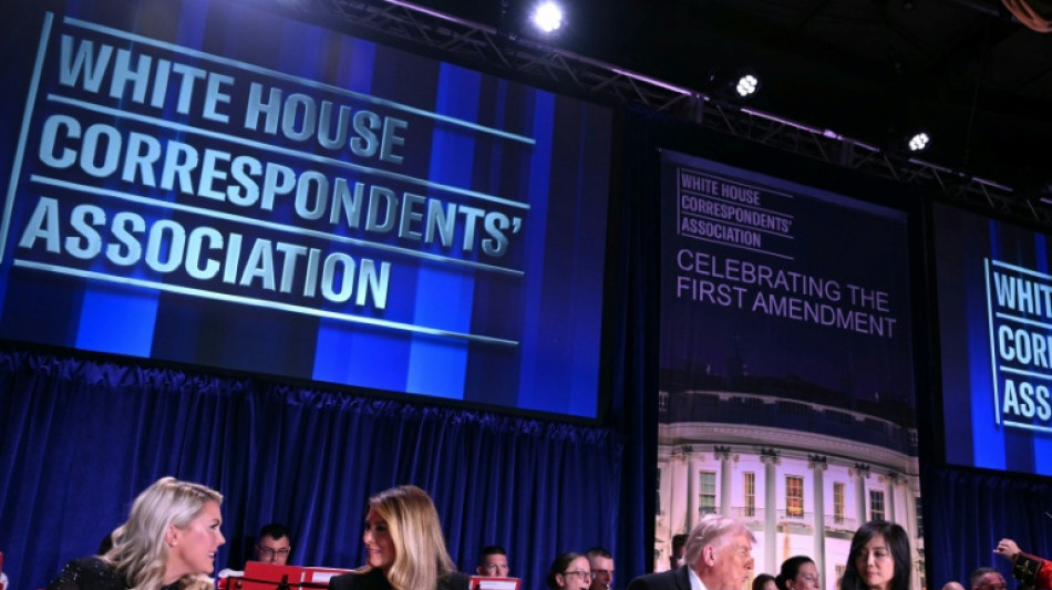  What we know about the Trump press gala shooting 