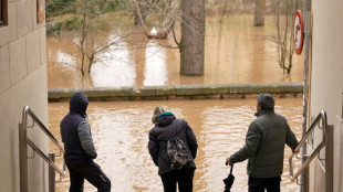 Espa&ntilde;a vivi&oacute; sus meses de enero y febrero m&aacute;s lluviosos en casi 50 a&ntilde;os
