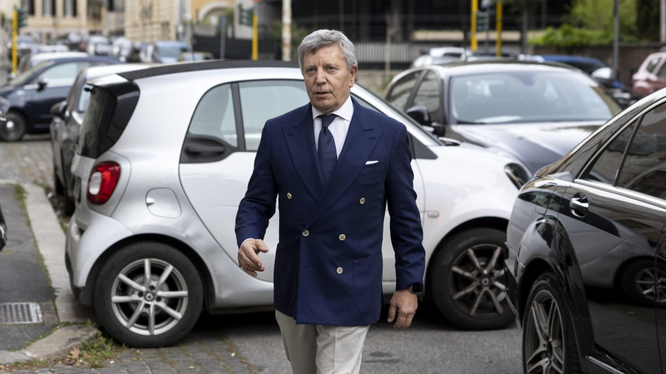 Figc: Simonelli, ora la palla passa a Malag&ograve;