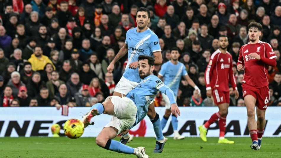  Man City 'needed' to beat Liverpool to keep title race alive: Silva 