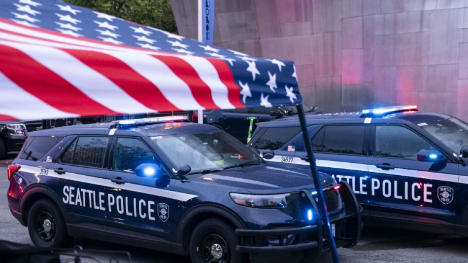  Un tiroteo en Seattle deja tres muertos cerca del emblem&aacute;tico Space Needle 