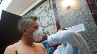 La vaccination anti-Covid pour tous, d&eacute;sormais une r&eacute;alit&eacute; en Autriche