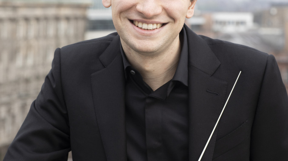 Daniele Rustioni inaugura il Festival Respighi a Bologna