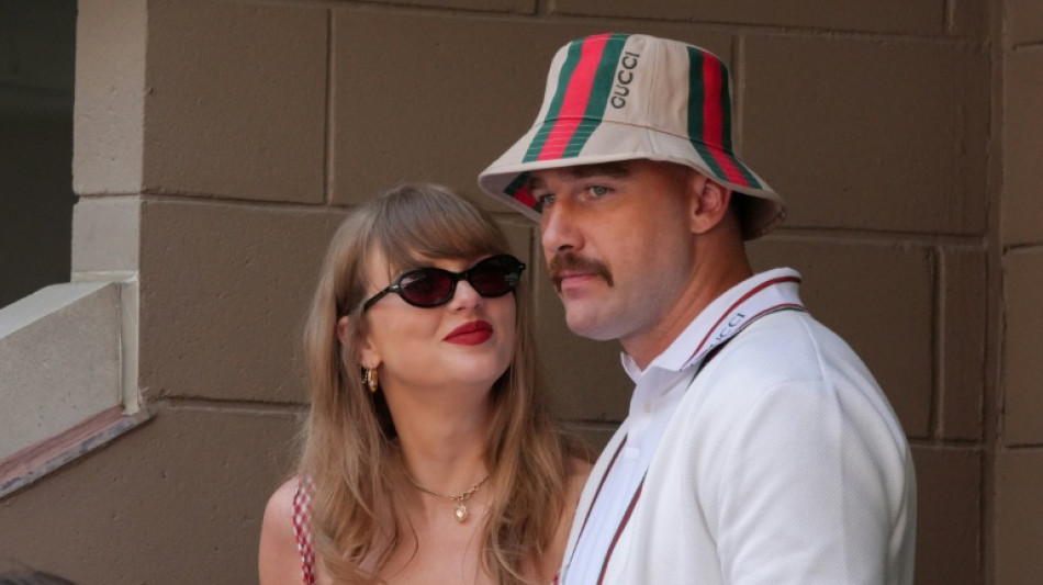  Will Taylor Swift and Travis Kelce wed in New York? Clues abound 