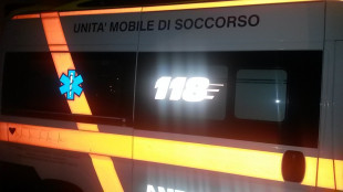 Bimbo di 5 anni muore soffocato per un boccone nel Cagliaritano