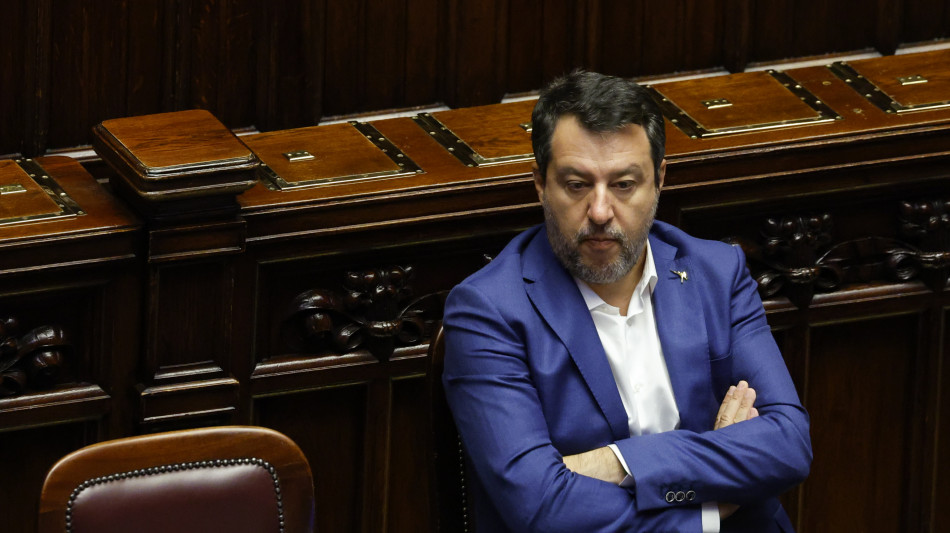 Lega, la manifestazione di Pontida si terr&agrave; il 6 ottobre