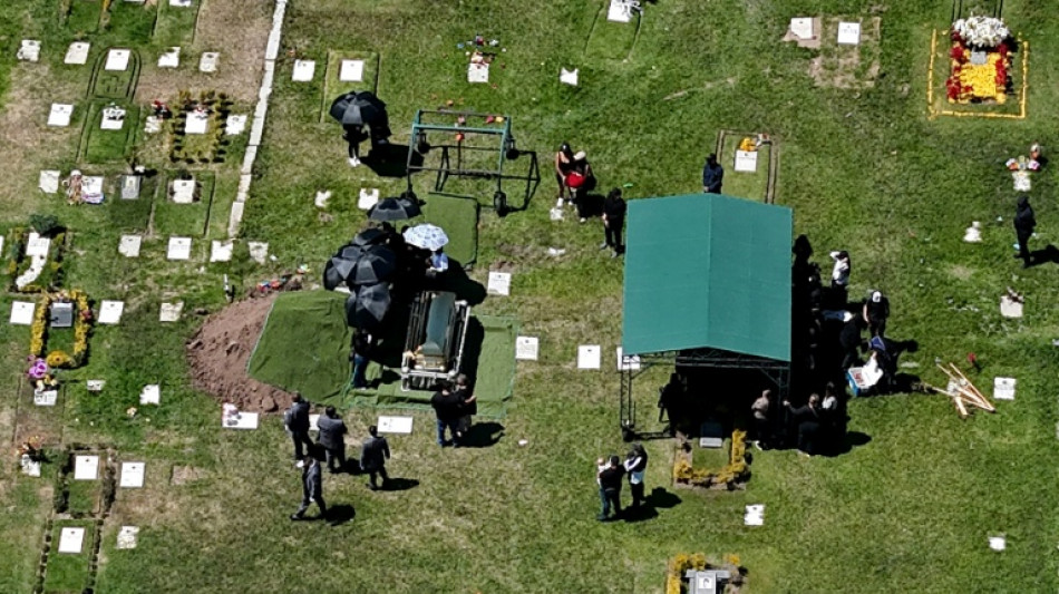  Capturan a un presunto narco que fue clave en el operativo contra el capo mexicano "El Mencho" 