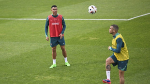 Cinco veteranos ante su &uacute;ltima oportunidad en la Eurocopa-2024