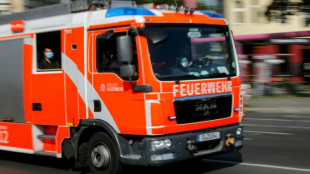 Sturmtief "Antonia" verursacht Sch&auml;den und Bahnprobleme in Westdeutschland