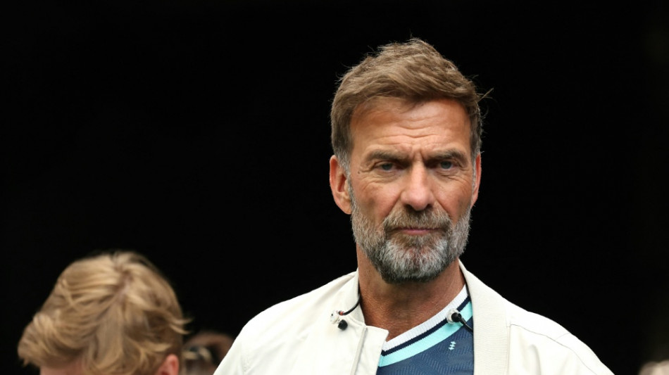  Klopp neuer Bundestrainer - Mertesacker wird Gesch&auml;ftsf&uuml;hrer 