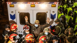 Maroc: apr&egrave;s cinq jours de drame, le petit Rayan inhum&eacute; dans son village 