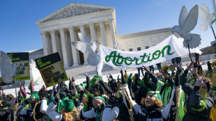 El Parlamento de Florida aprueba vetar el aborto despu&eacute;s de 15 semanas de embarazo
