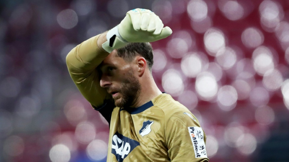  "Tut so weh": Baumann geknickt nach missgl&uuml;ckter Generalprobe 