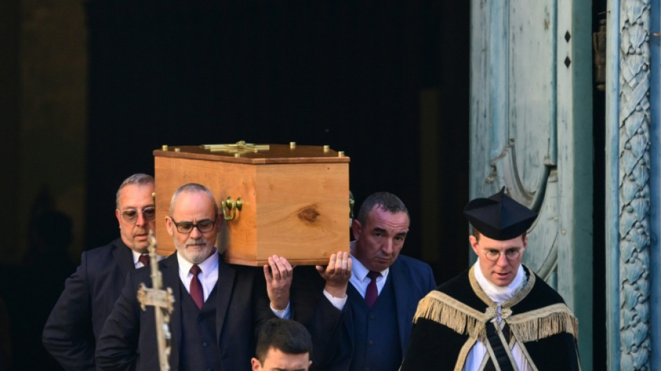 Dos nuevos arrestos por la muerte a golpes de un activista de extrema derecha en Francia